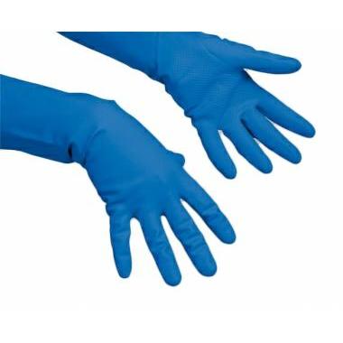 Vileda kesztyűk többcélú kék M 100156 Vileda Professional