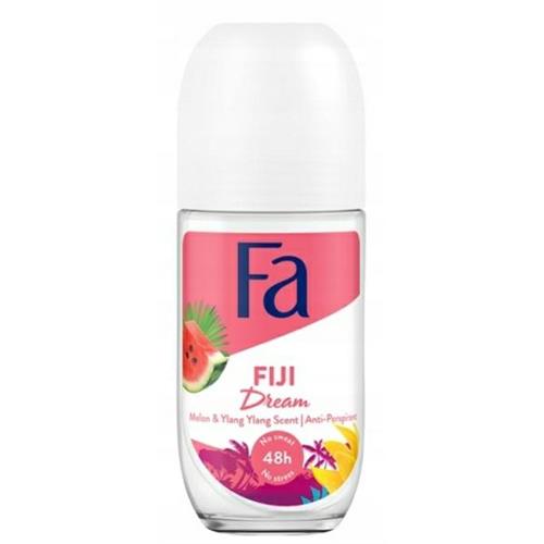 FA Roll-On Fiji Dream Antyprespirant      50ml..