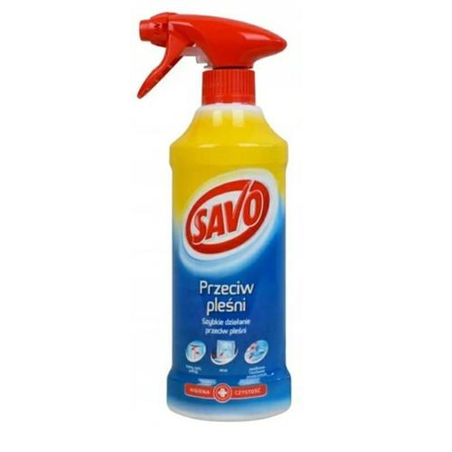 Savo anti-penész spray 500ml